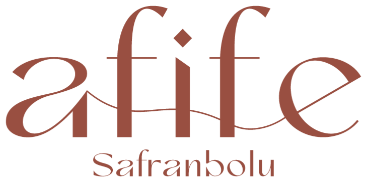 Afife Safranbolu - Safranbolu Afife Konak Otel