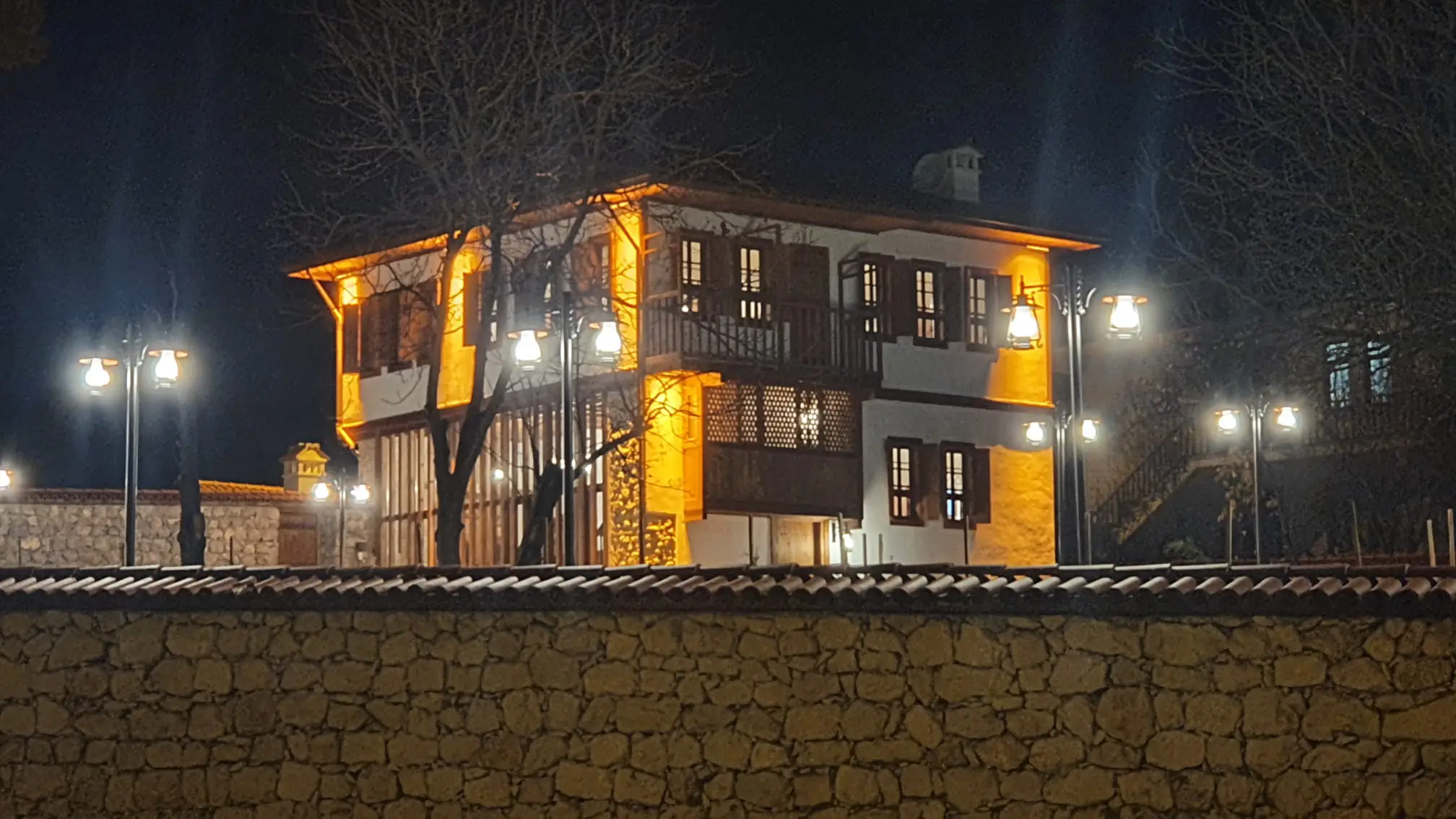 Afife Safranbolu