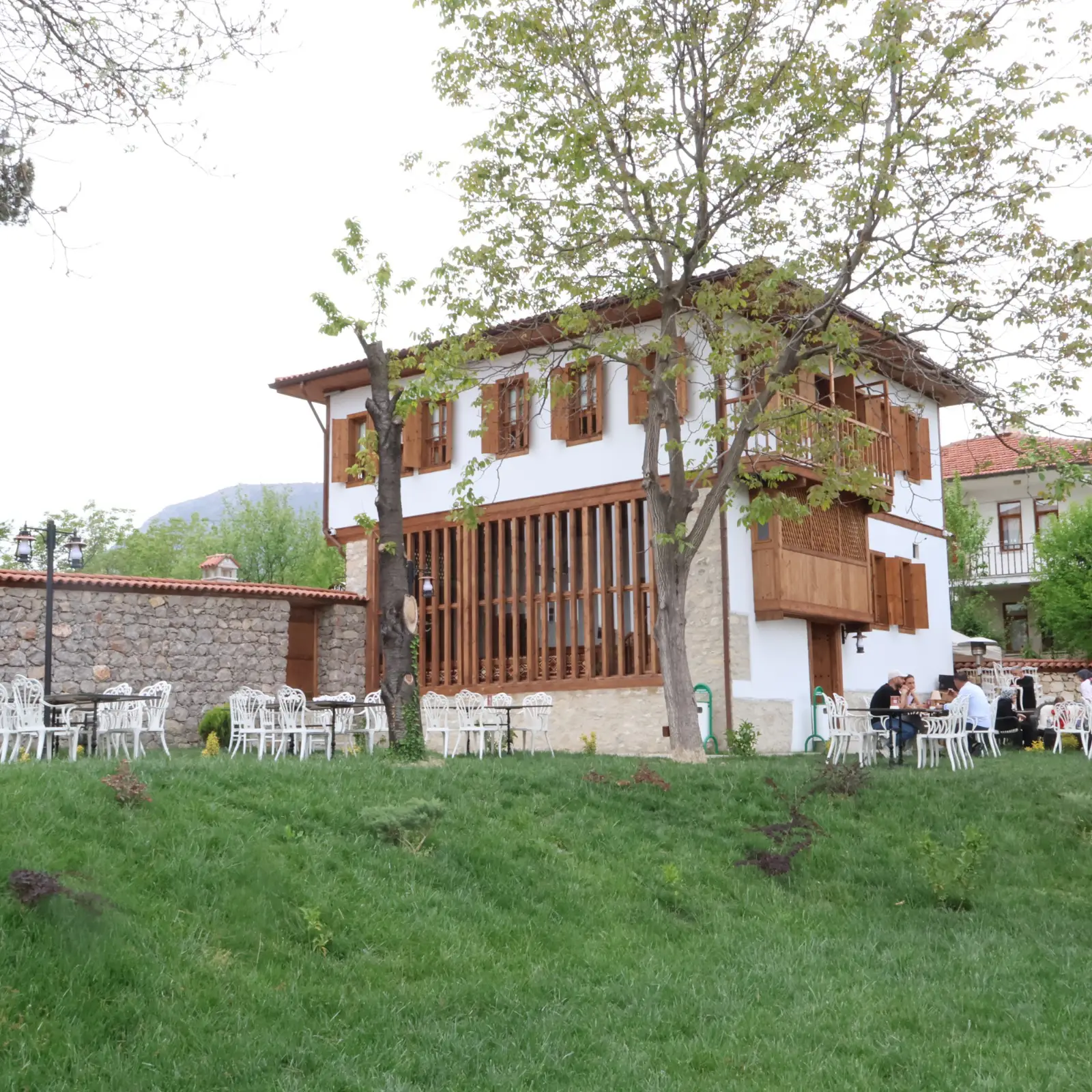 Ramazan İftar Menüleri
